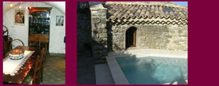 gard, r�gion languedoc rousillon
